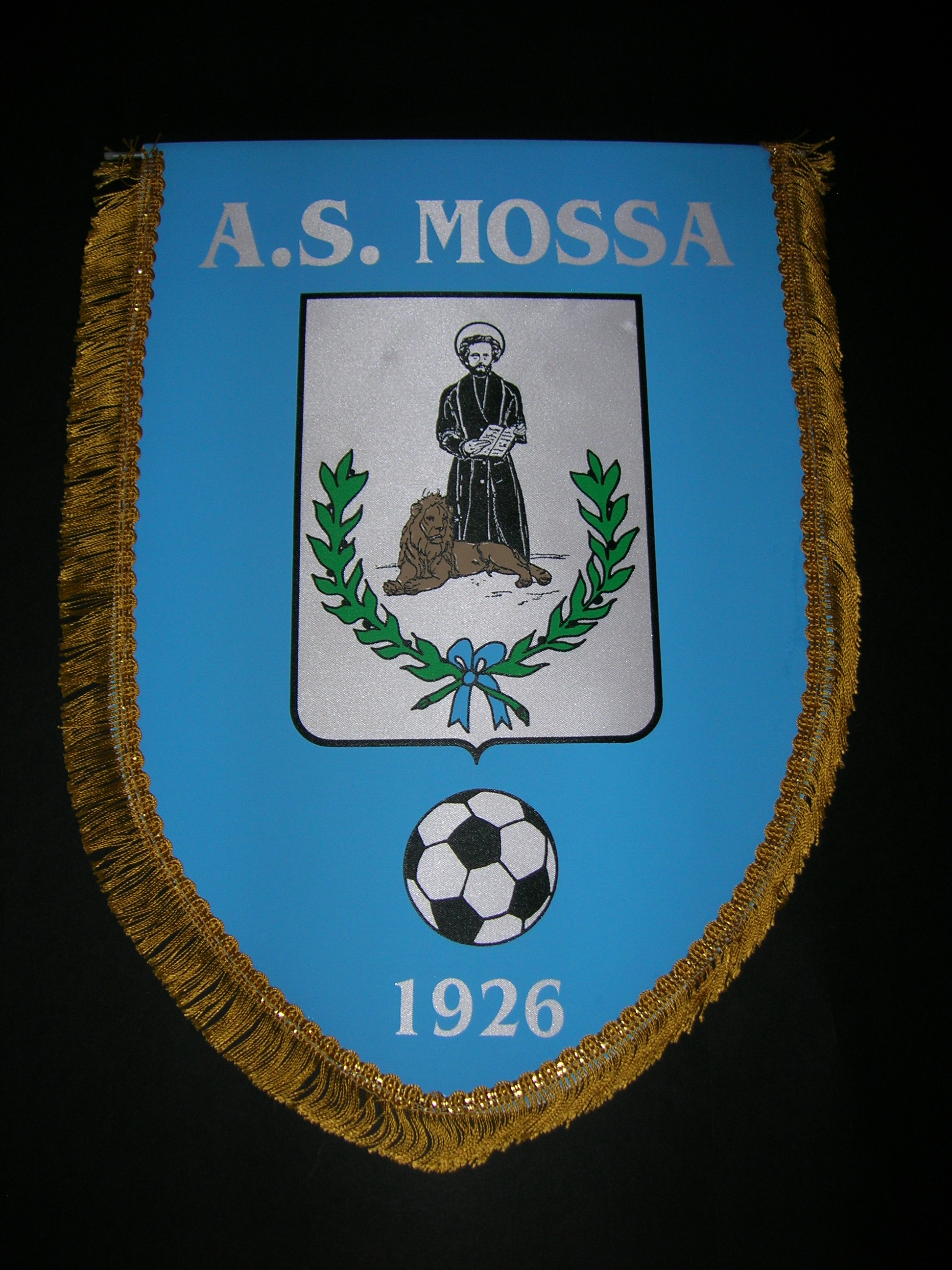 A S.  Mossa  252